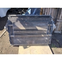 Кассета радиаторов Scania R 2019 2552201,2473321,2439722,2861479,2587825,2433149,2362748,3005428,2715918,2543257,2228315