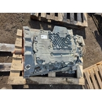 КПП автоматическая (АКПП) DAF XF 106 2017 2189380,12TX2210TD,1372001045,2021008