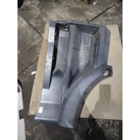 подножка кабины правая Mercedes-Benz Actros 2014 A9606665103