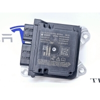 блок управления подушками безопасности Tesla Model 3 2023 1512876-00,1512876-00-E
