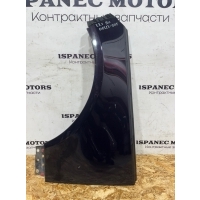 Крыло переднее левое Land Rover Range Rover L405 2016 LR036592