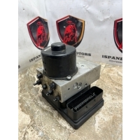 Блок ABS Volkswagen Touareg 2006 7L0907379C