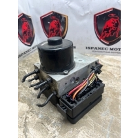 Блок ABS Volkswagen Touareg 2006 7L0907379C