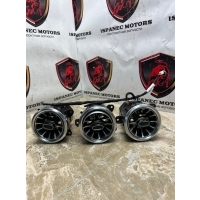 Дефлектор обдува салона Mercedes-Benz CLA C118 2022 A17783065029051