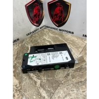 Блок комфорта Land Rover Range Rover Velar L560 2018 J8A2-70718-CN