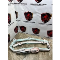 Подушка безопасности боковая (шторка) Land Rover Range Rover Velar L560 2018 HK83-14K160-AC
