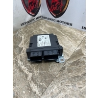 Блок AirBag Land Rover Range Rover Velar L560 2018 J8A2-14D374-AE
