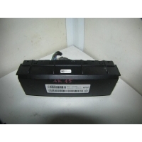 Блок управления отопителем Opel Astra J GTC 2013 13586727