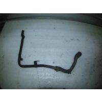 Патрубок радиатора Opel Corsa D 2006-2015 2007 13191194
