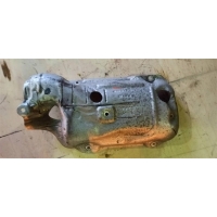 Термокожух Opel Astra J GTC 2013 55562332