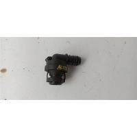 Фланец Opel Corsa D 2006-2015 2008 ak125