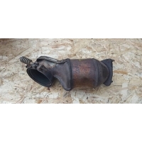 Катализатор Opel Corsa D 2006-2015 2008 55555562