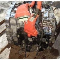 АКПП вариатор Lexus RX450H 2020 30900-48220