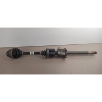Привод правый BMW X1 F48 2017 31608611938