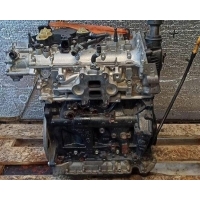 Двигатель (ДВС) DGU 2.0 TSI Volkswagen TIGUAN 2 2019 2019 06K100035T