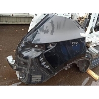 Крыло заднее правое MAZDA CX-5 II (2017—2022) 2018 KBYW-70-410D