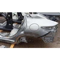 Крыло заднее левое Infiniti QX30 I (2015—2019) 2018 GHA13-5DAMA