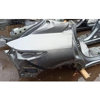 Крыло заднее правое Infiniti QX30 I (2015—2019) 2018 GHA12-5DAMA