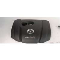 Накладка двигателя MAZDA 6 GL 2020 PYFA-10-2F0