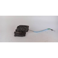 Замок двери задней правой BMW X3 G01 2018 51227473150