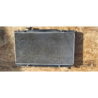 Радиатор основной HONDA ACCORD X 10 поколение 2020 19010-6B2-A01