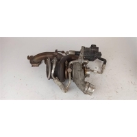 Турбина BMW X3 G01 2018 11657637563