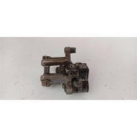 Суппорт задний правый HONDA ACCORD X 10 поколение 2020 43018-TVA-A04