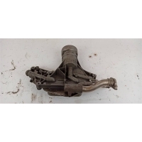 Корпус масляного фильтра Opel Astra J GTC 2011 55355599