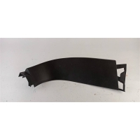 Накладка двери багажника Cadillac XT6 2022 84710089