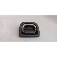 Крепеж Volkswagen Teramont 2018 8V0863503C