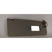 Козырек солнцезащитный правый Volkswagen Teramont 2018 3CN857552EVI4