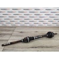 Привод Peugeot 207 2008 3273KR, 3273KR, 3273KS