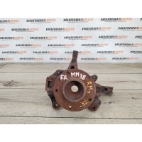 Кулак поворотный RENAULT Megane 3 2009 400140080R, 400140080R, 400147163R, 400140044R