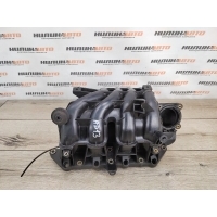 Коллектор впускной VOLKSWAGEN Golf 4 2000 036129711BK, 036129711BK, 036129711AT
