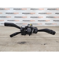 Блок подрулевых переключателей VOLKSWAGEN Passat B6 2005 3C5953513C9B9, 3C5953513C, 3C9953513S9B9, 3C9953513AG9B9, 3C9953513C9B9, 3C5953513C9B9