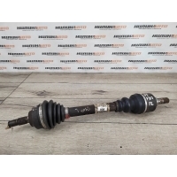 Привод (Вал приводной) Peugeot 307 2005 32725X, 32725X, 3272KY, 3272LA, 3273KL, 32726X, 9636786780, 3272QL, 3272QK