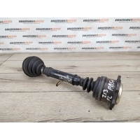 Привод (Вал приводной) Volkswagen Passat B5+ 8D0407271EJ, 8D0407271EJ, 8D0407271BP