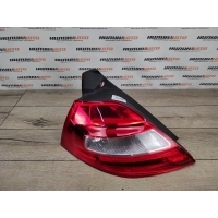 Фонарь в крыло RENAULT Megane 2 2008 8200413214