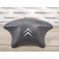Подушка безопасности в руль CITROEN Berlingo M59 2002 4112GG