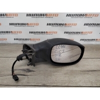 Зеркало CITROEN C3 2003 8149RW