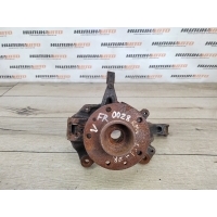 Кулак поворотный RENAULT Megane 3 2010 400140080R, 400140080R, 400147163R, 400140044R