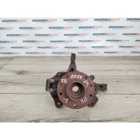 Кулак поворотный RENAULT Megane 3 2009 400140080R, 400140080R, 400147163R, 400140044R