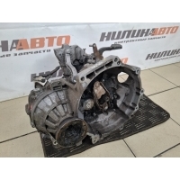 МКПП Skoda Octavia A5 2006 0A4300045, 0A4300045, 0A4300044C, 0A4300045CX, 0A4300045X