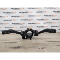 Подрулевой переключатель Volkswagen Passat B6 2005 3C9953513Q9B9, 3C5953513A, 3C9953513Q9B9, 3C5953513A9B9