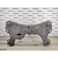 Подрамник RENAULT Kangoo 2 2010 544010832R, 544010832R, 544010832R, 544014607R