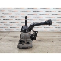 Насос ГУР Peugeot 308 2008 400858, 400858, 4007TV, 4007WJ, 4007WK, 9684252580, 4007WF, 400824, 400839, 400841, 9684252580, 9684554780, 9684979180