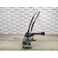 Насос ГУР Peugeot 308 2008 400858, 400858, 4007TV, 4007WJ, 4007WK, 9684252580, 4007WF, 400824, 400839, 400841, 9684252580, 9684554780, 9684979180