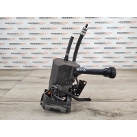 Насос ГУР Peugeot 308 2007 400858, 400858, 4007TV, 4007WJ, 4007WK, 9684252580, 4007WF, 400824, 400839, 400841, 9684252580, 9684554780, 9684979180