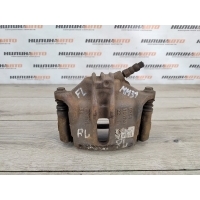 Суппорт тормозной PEUGEOT 206 2002 4400R6, 4400R6, 4400N0, 441067