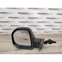Зеркало CITROEN Berlingo B9 2008 8153TP